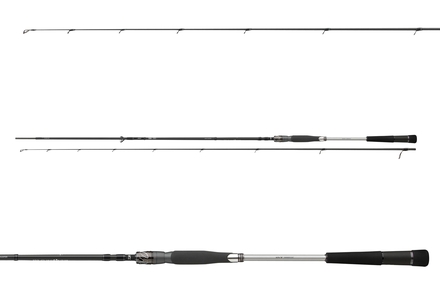 Daiwa Morethan AGS Seatrout Sea Jigging Rod