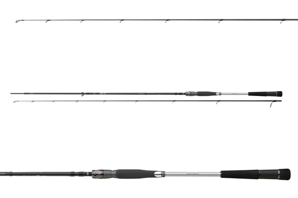 Daiwa Morethan AGS Seatrout Sea Jigging Rod