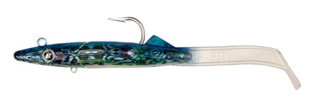 Ragot Raglou Hybrid Monster Shad X2 16cm (74g)