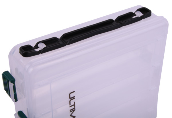 Ultimate Double Tackle Box