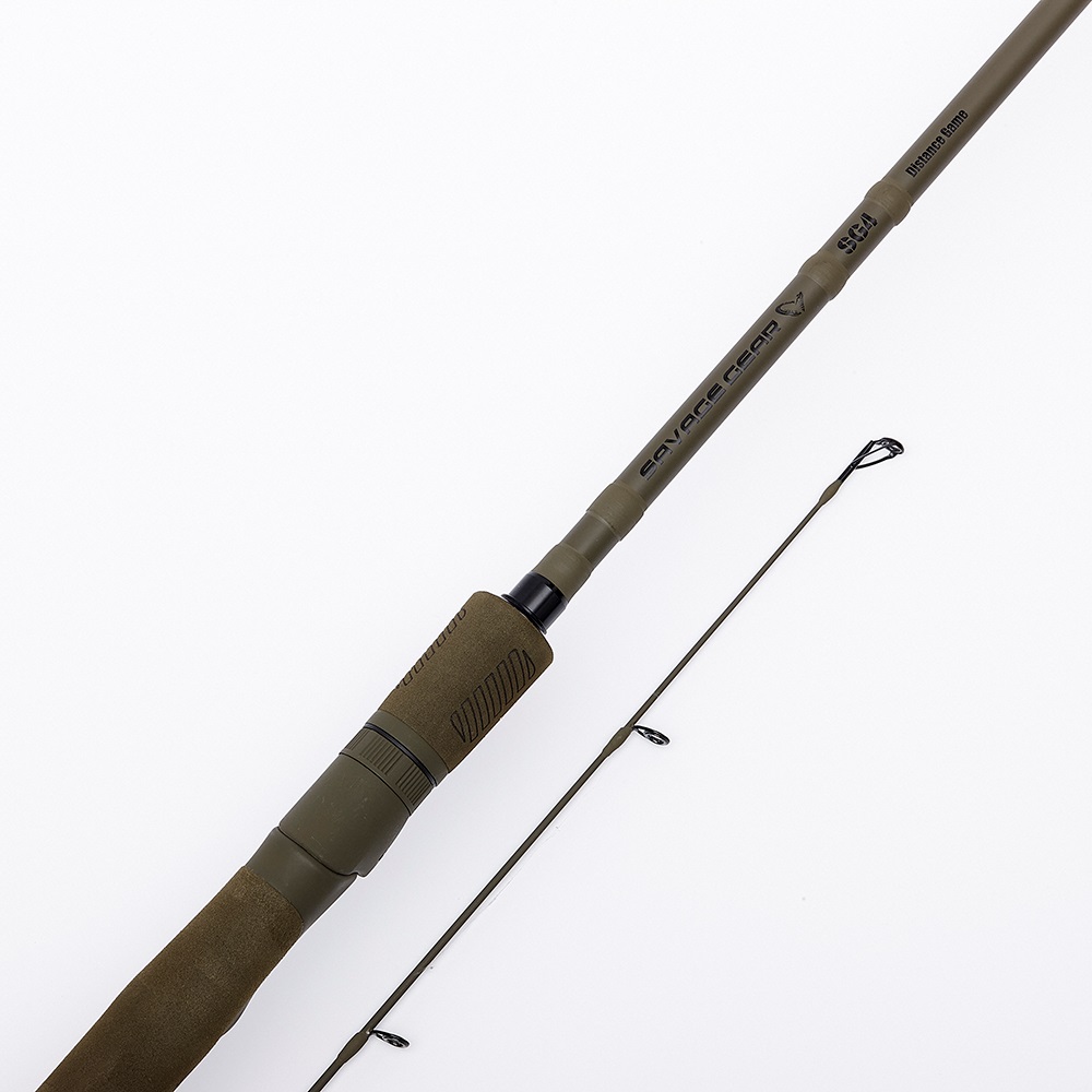 Savage Gear SG4 Distance Game Spin Rod