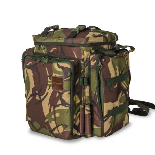 Saber Compact DPM Camp Rucksack