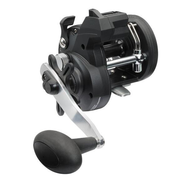 Abu Garcia Cardinal Trolling 20LC Marine Fishing Reel