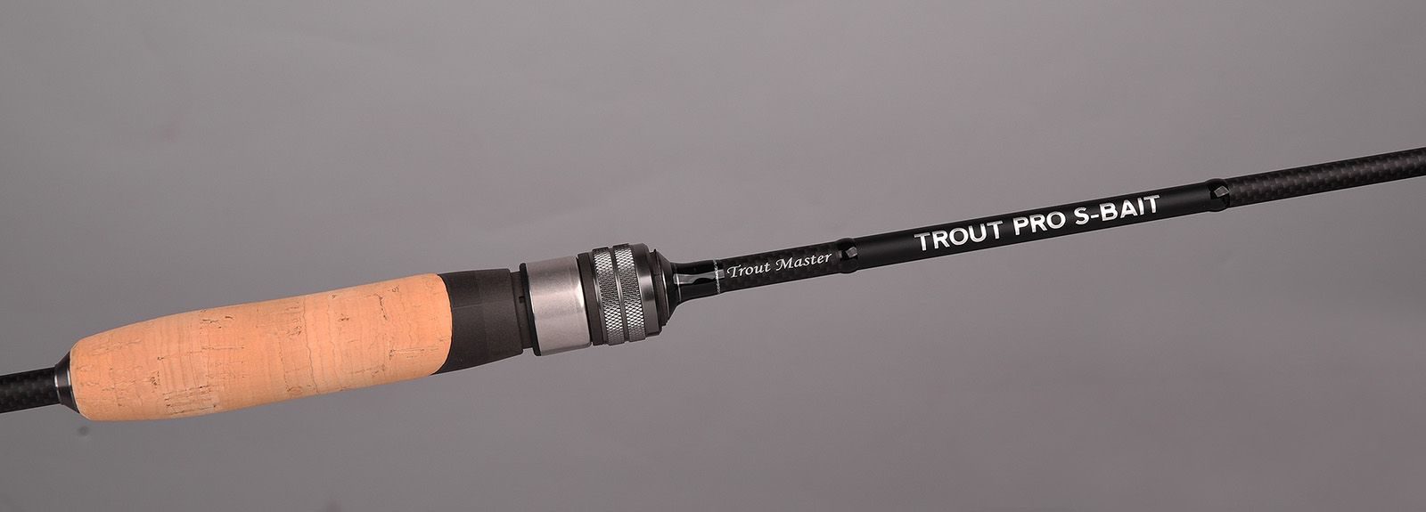 Spro Trout Master Trout Pro S-Bait Rod 1.80m (4g)