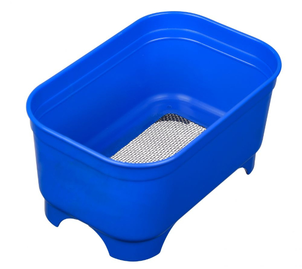 Cresta Baitstrainer Sieve