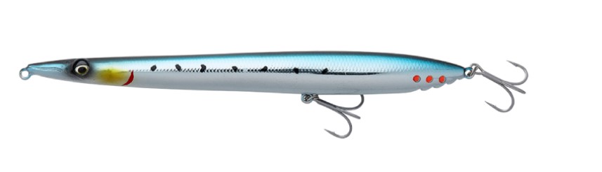 Savage Gear Surf Walker 2.0 Sinking Marine Fishing Lures 15.5cm