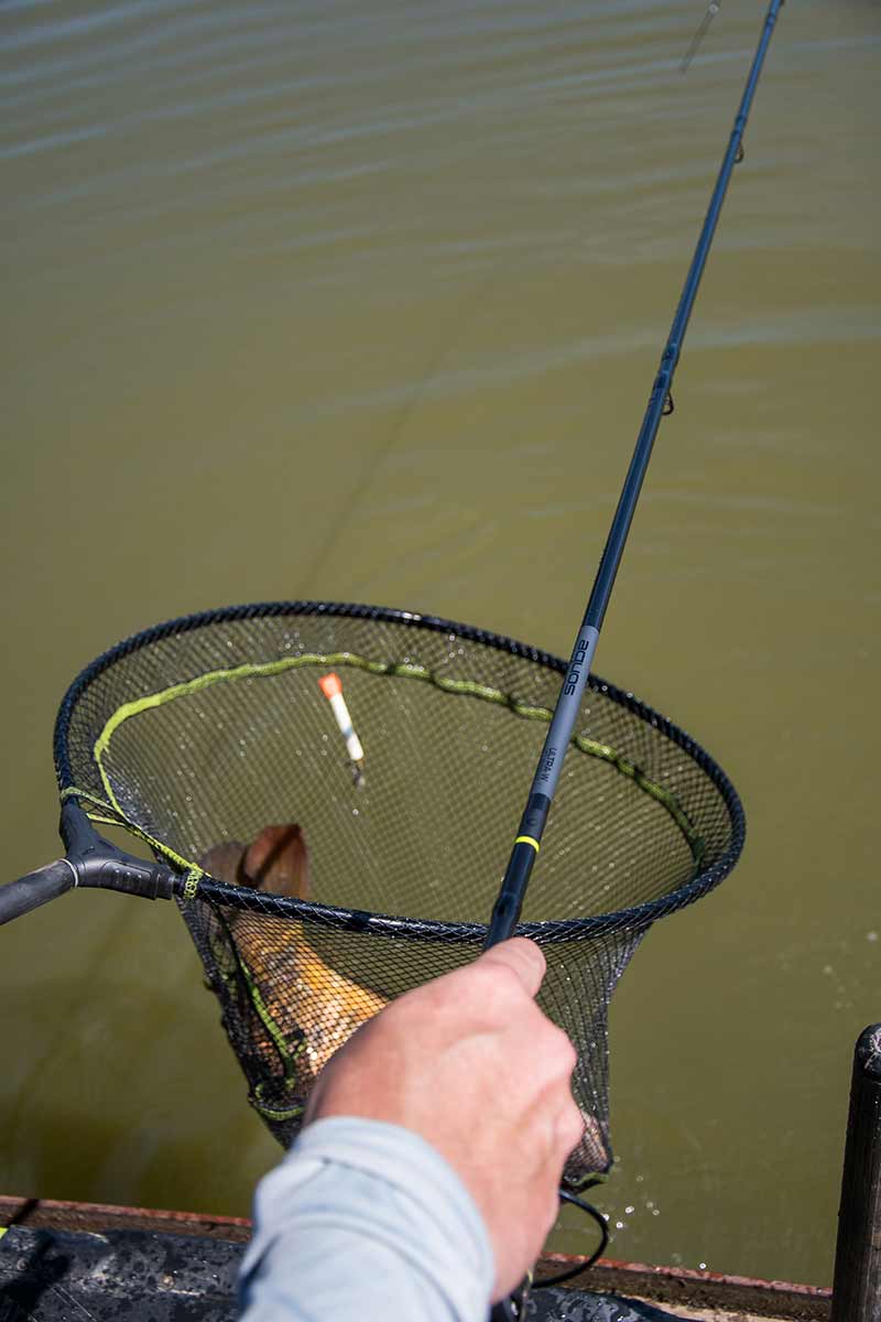 Matrix Aquos Ultra-W Waggler Rod