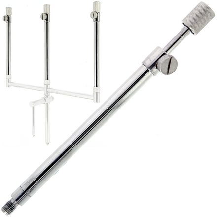 NGT Adaptable Bank Stick, for raising your buzzer bars!