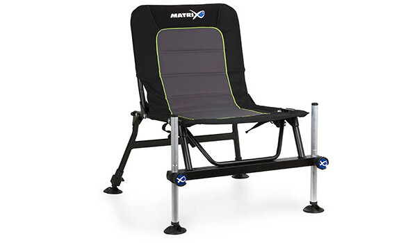 Matrix Accessory Chair