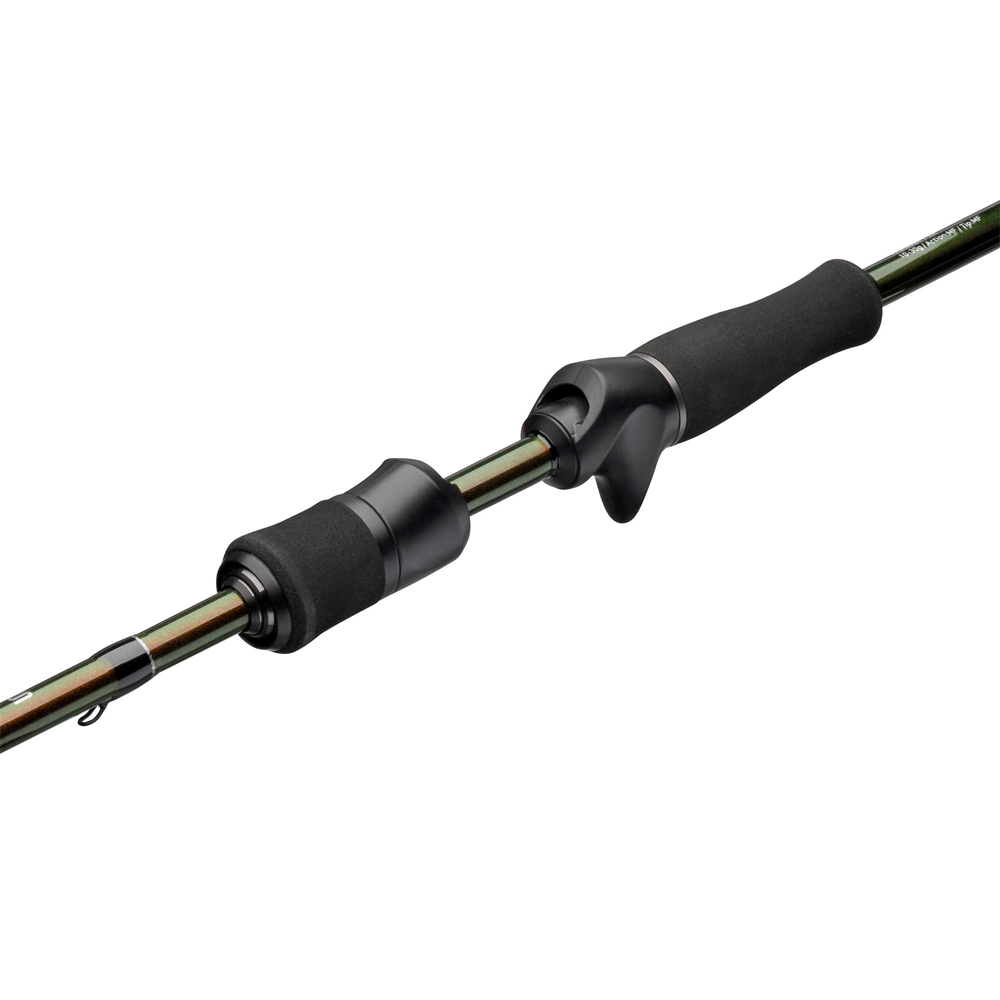 Abu Garcia Spike S Lure Baitcast Rod 2.18m (10-30g)