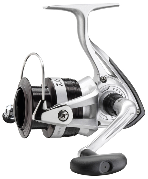 Daiwa Sweepfire E Spin Reel