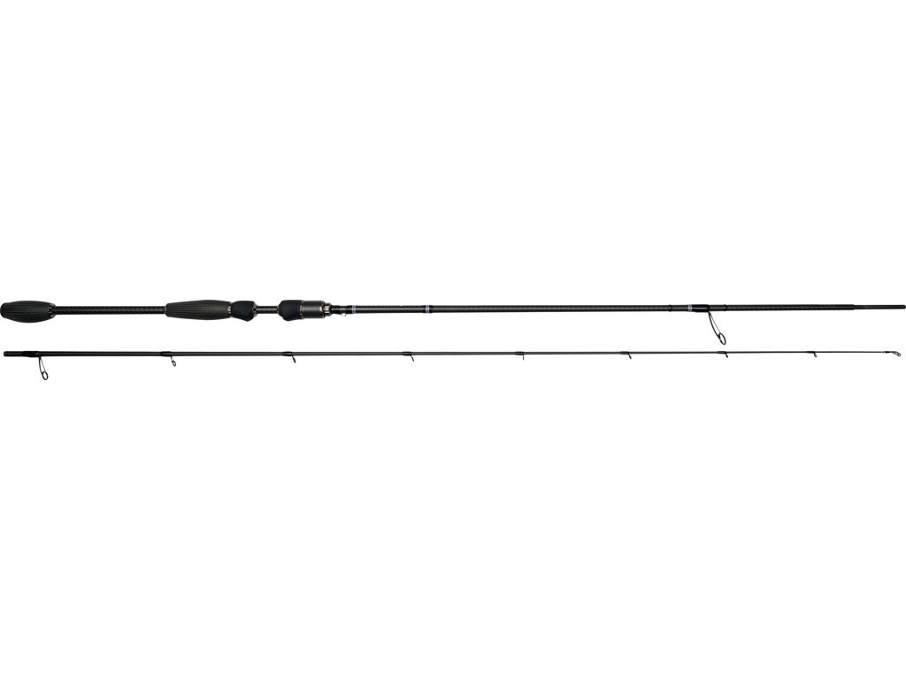 Westin W10 Finesse Shad MH Spin rod (8-36g)