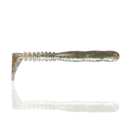 Reins Rockvibe Shad 8,9cm (6 pieces)