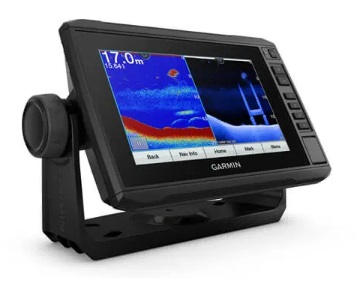 Garmin Panoptix Livescope Set (Echomap 72cv + LVS32 & GT24 Transducer)