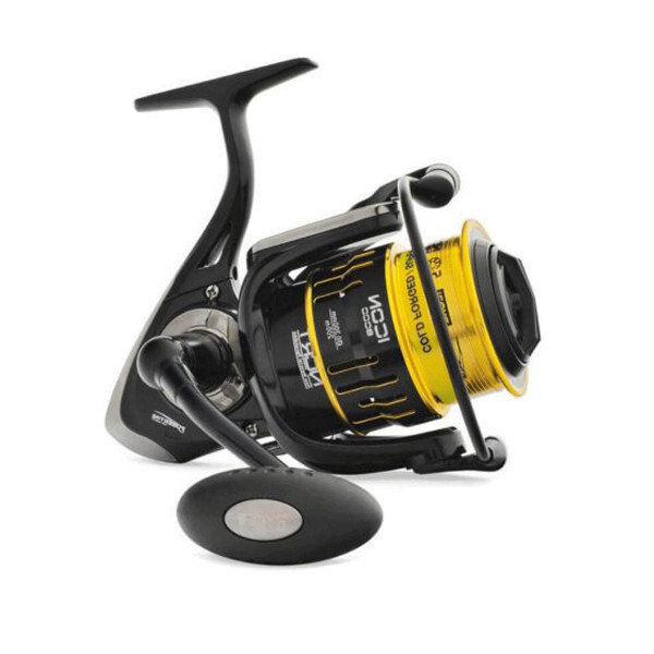 Tubertini Ryobi Icon Spinning Reel