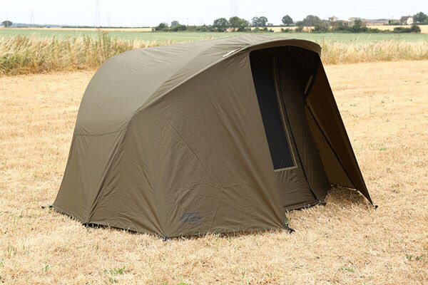 Fox EOS 1 Man Bivvy Overwrap