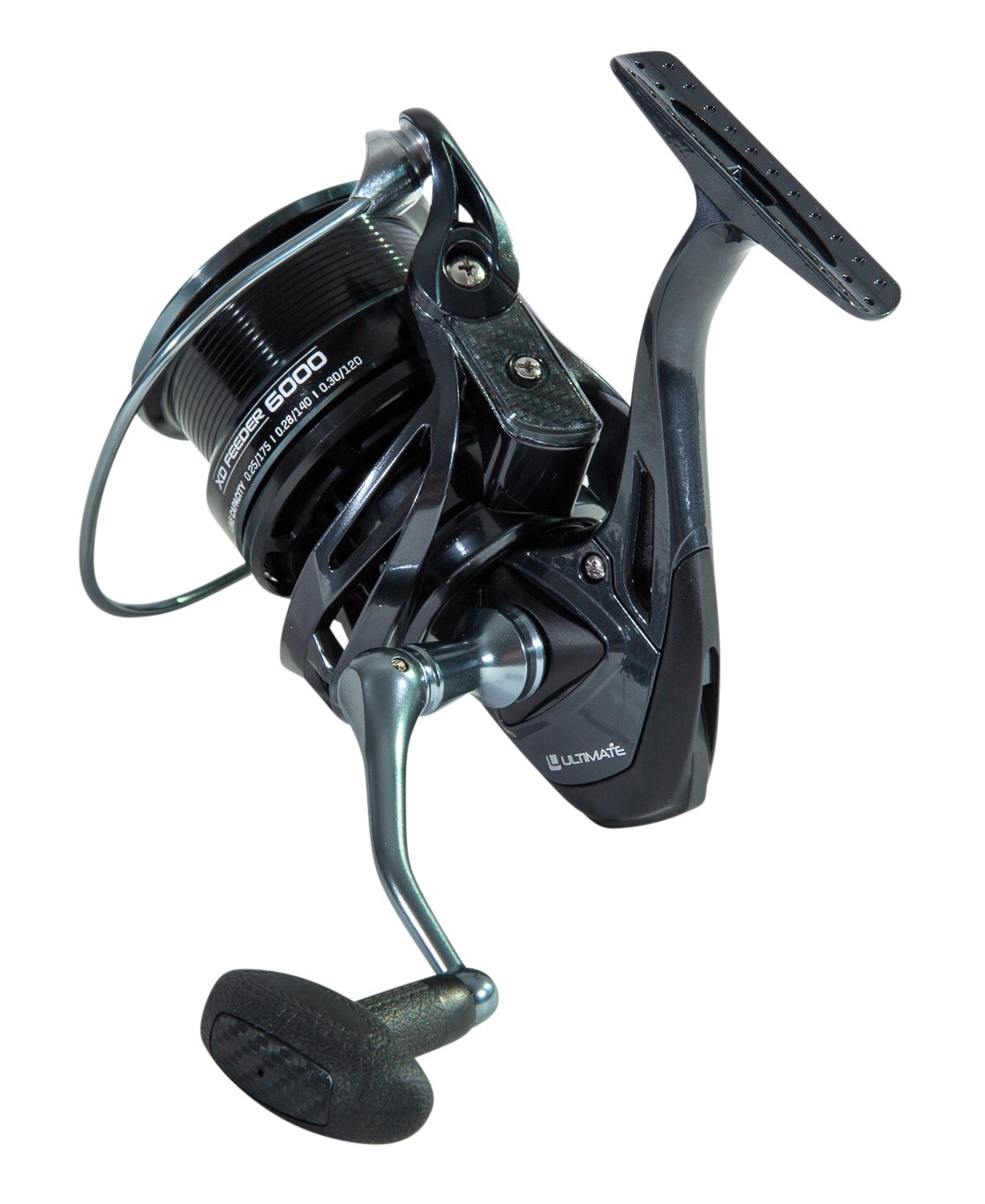 Ultimate XD Feeder Reel - 6000