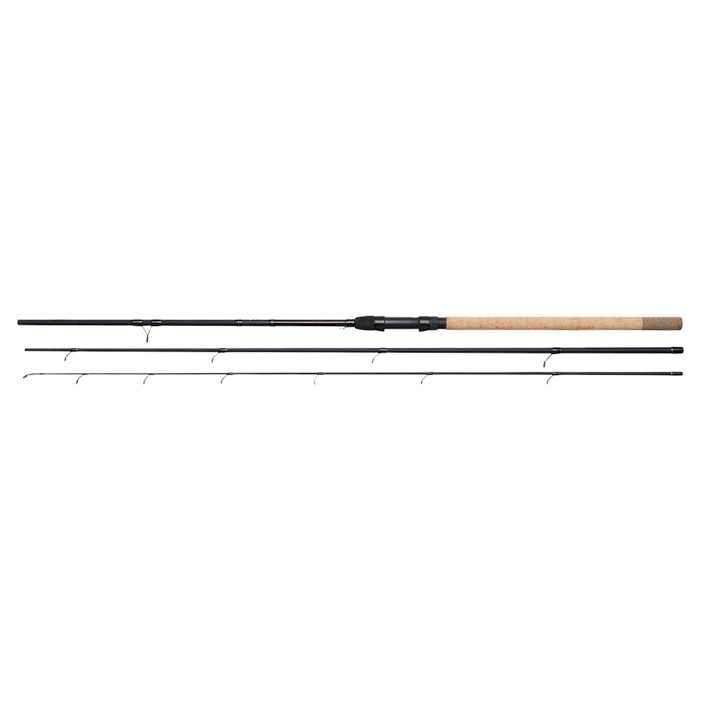 DAM PTS II Distance Spinning Rod