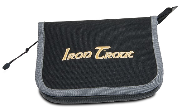 Iron Trout Pouch - S