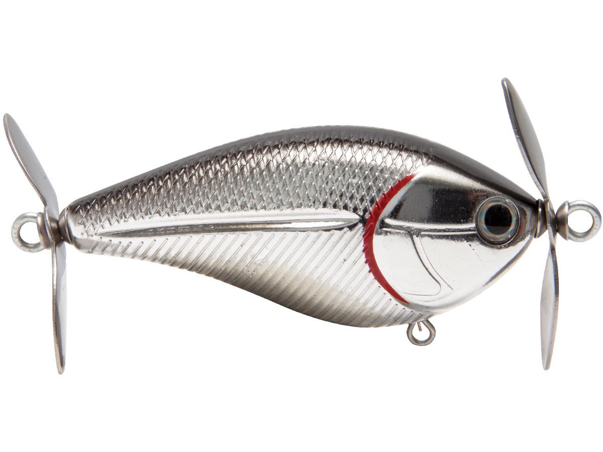 Livingston Lures Spin Master Surface Lure 6.6cm (16g)