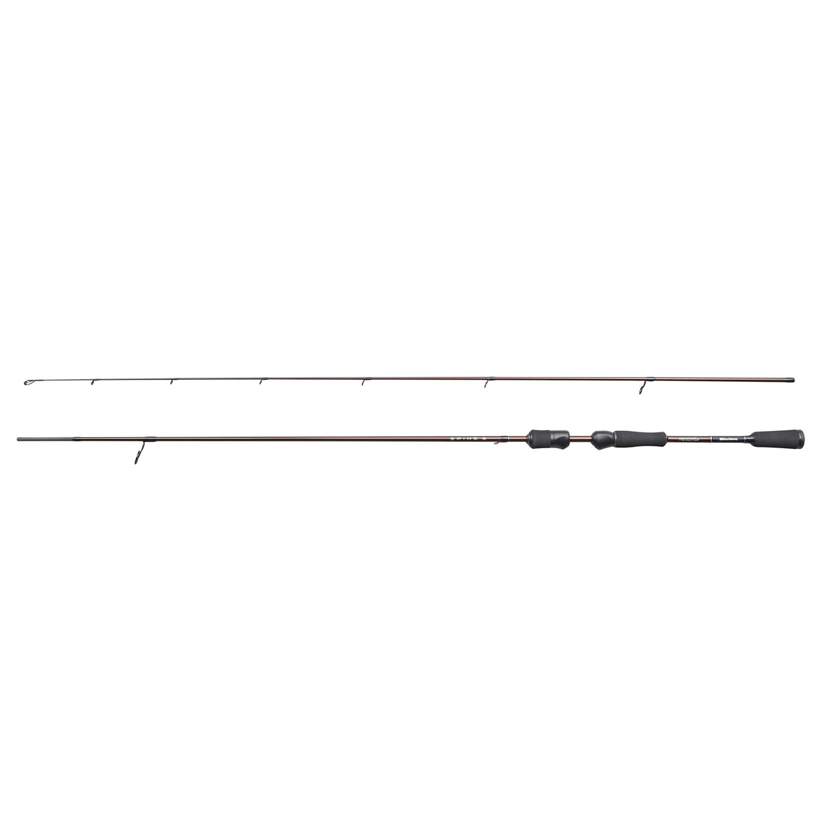 Abu Garcia Spike S Rod Tech Rig Spin Rod