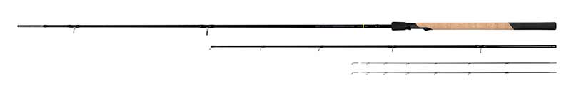 Matrix Aquos Ultra-X Feeder Rod 3.3m (-40g)