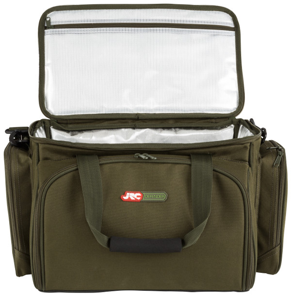 JRC Defender Session Cooler Food Bag