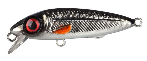 Spro Iris The Kid Hardlure 4.8cm (6g) - Roach