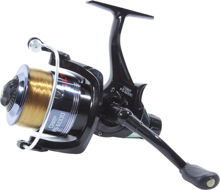 Ultimate Carp FS 6000 Freespool Reel