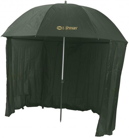 Sensas Liez Umbrella with Side Screen