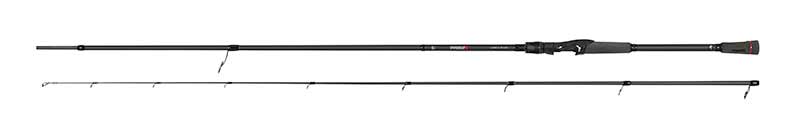 Fox Rage Prism X Lure & Shad Spin Rod (15-70g) - 270cm