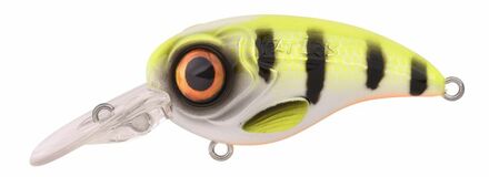 Spro Fat Iris 80CR Hardlure 8cm (40g)