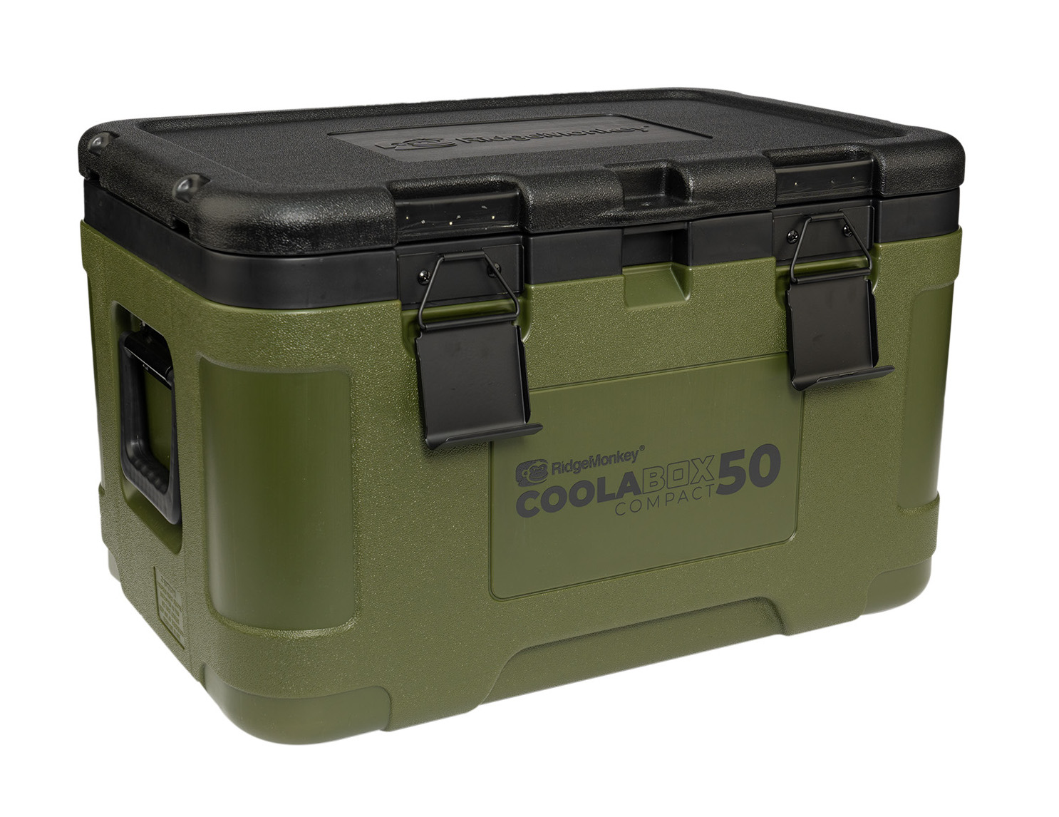 Ridgemonkey CoolaBox Compact Cool Box 50L