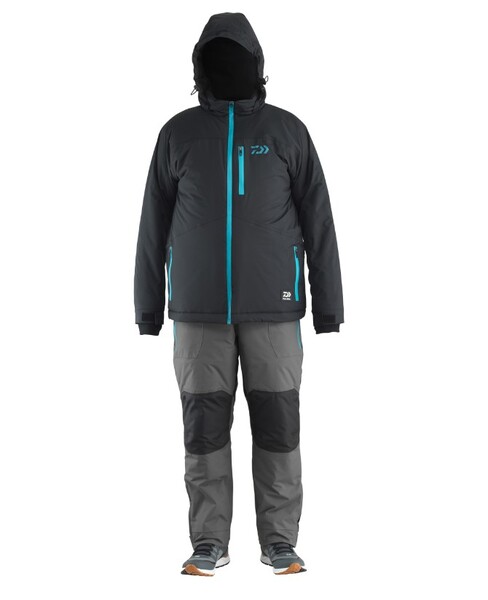 Daiwa D-VEC Winter-Suit