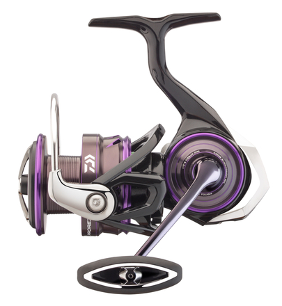 Daiwa 21 Prorex Mq Lt Spin Reel