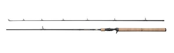 Berkley Lightning HT II Baitcaster Rod