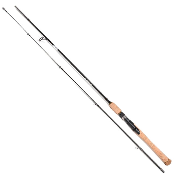 Fladen Dropshot Set - Fladen Maxximus Dropshot/Jig dropshot rod