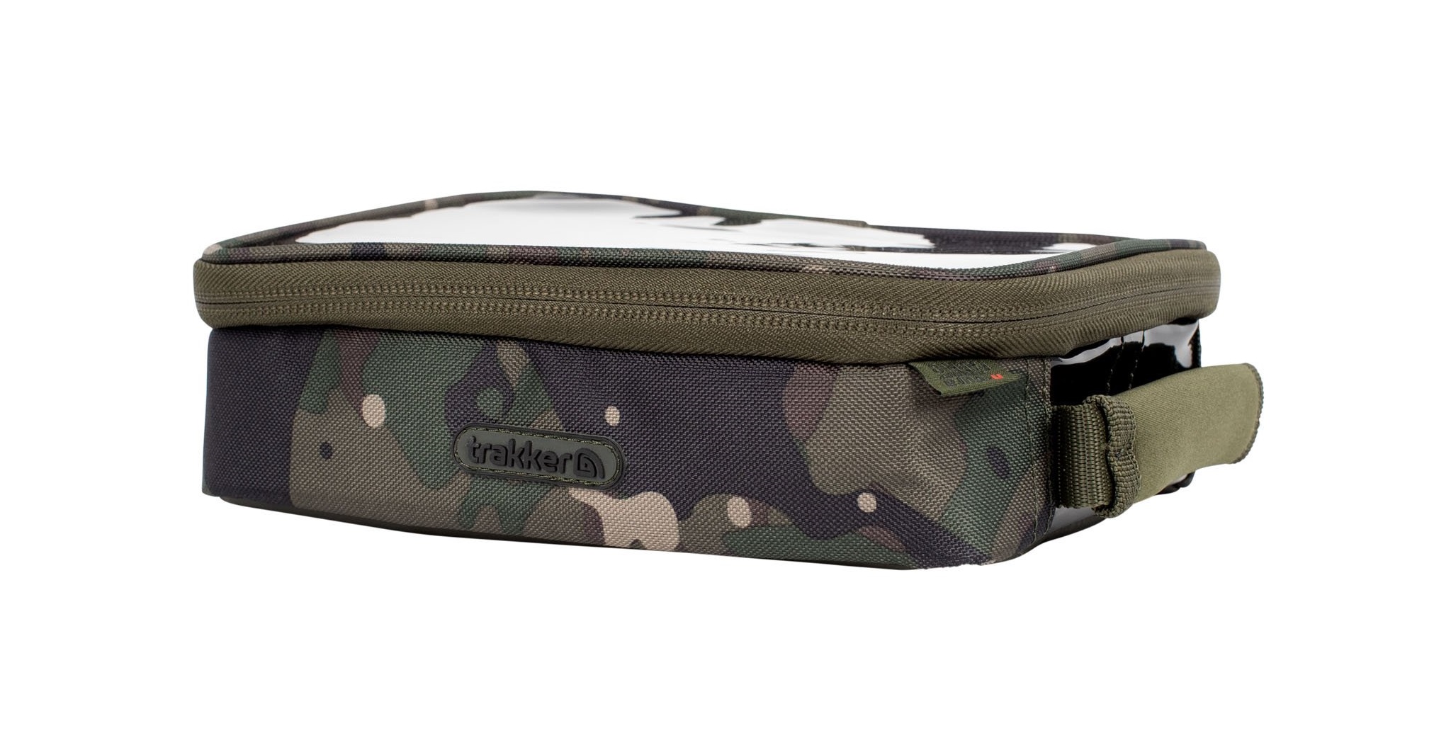 Trakker NXC Camo Bitz Pouch Large