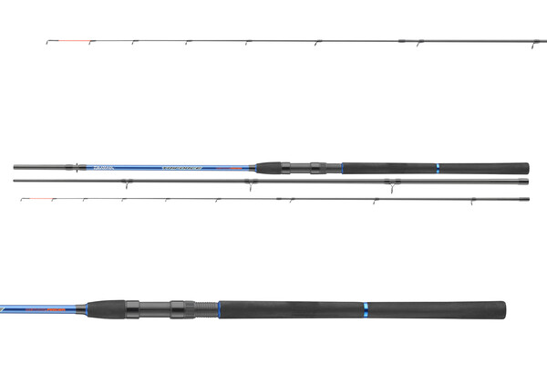 Daiwa Triforce Target Feeder Rod