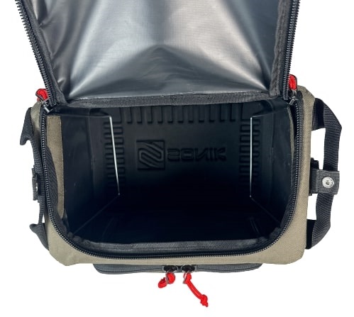 Sonik Storz 12L Low Storage Bag