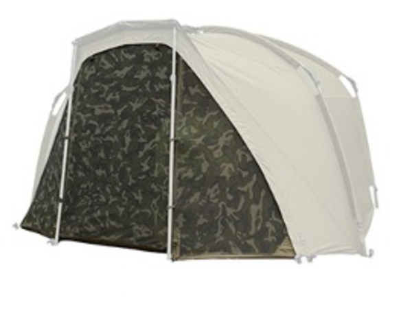 Fox Frontier Camo Mozzy Mesh