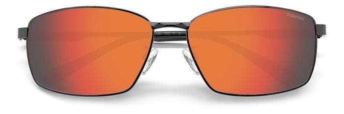Polaroid PLD 2137/S Sunglasses - Gun-Orange
