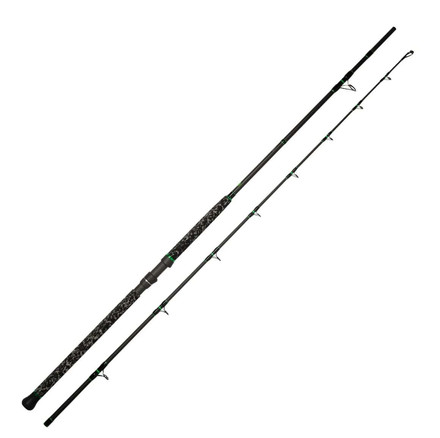 Zeck Cat-Attack Stone Catfish Rod 2.80m (320g)