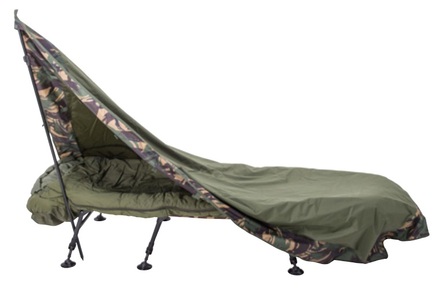 Wychwood Tactical Carp Tarp 250x150cm