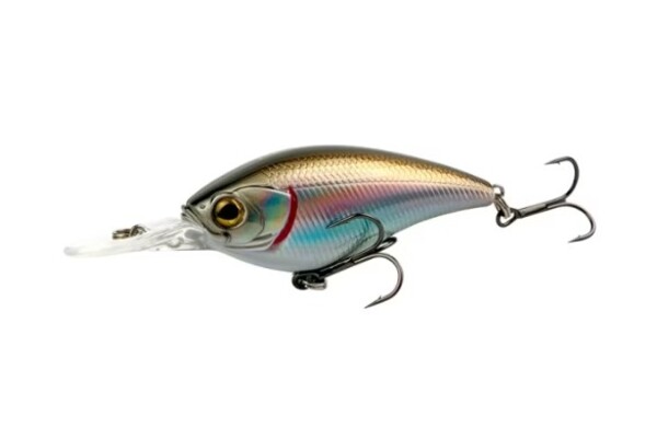 Shimano Lure Yasei Cover Handle F MR Lure 5cm (7g) - Wakasagi