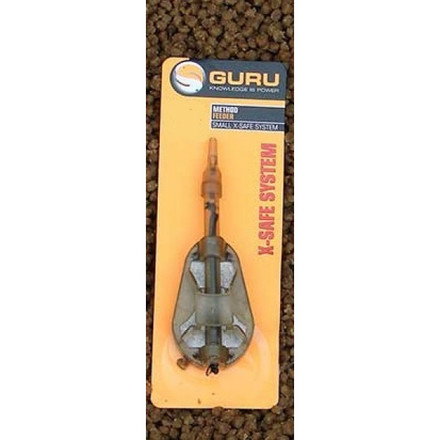 Guru Method Feeder