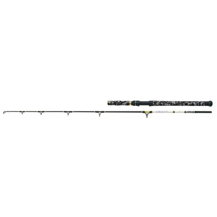 WFT Cat Buster Boat Catfish Rod 1,80m (150-600g)