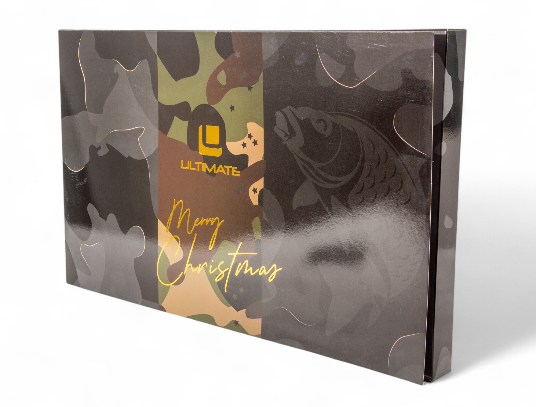 Ultimate Carp Tackle Deluxe Advent Calendar 2024 (24 Days of Gifts!)