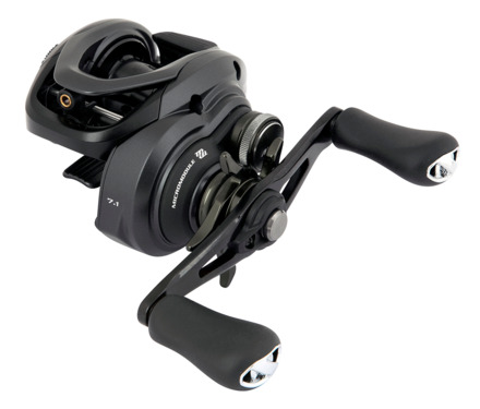 Shimano Curado