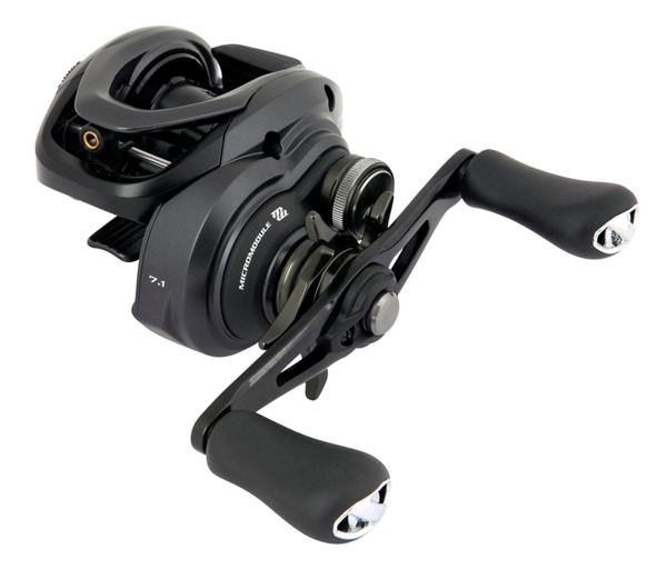 Shimano Curado - Mgl K 71Hg